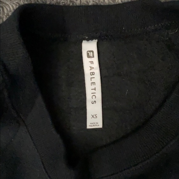 𝅺FABLETICS sweater - Picture 4 of 5